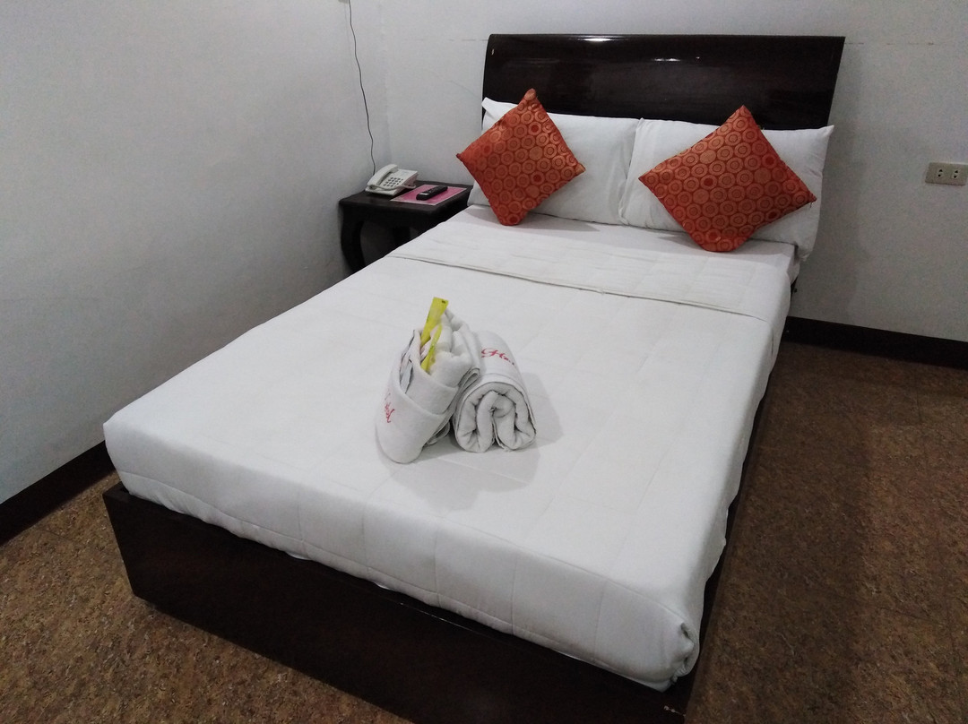 Bicotels Hotel主图