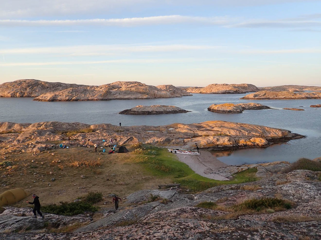 Scandinavian Kayaking Adventures景点图片