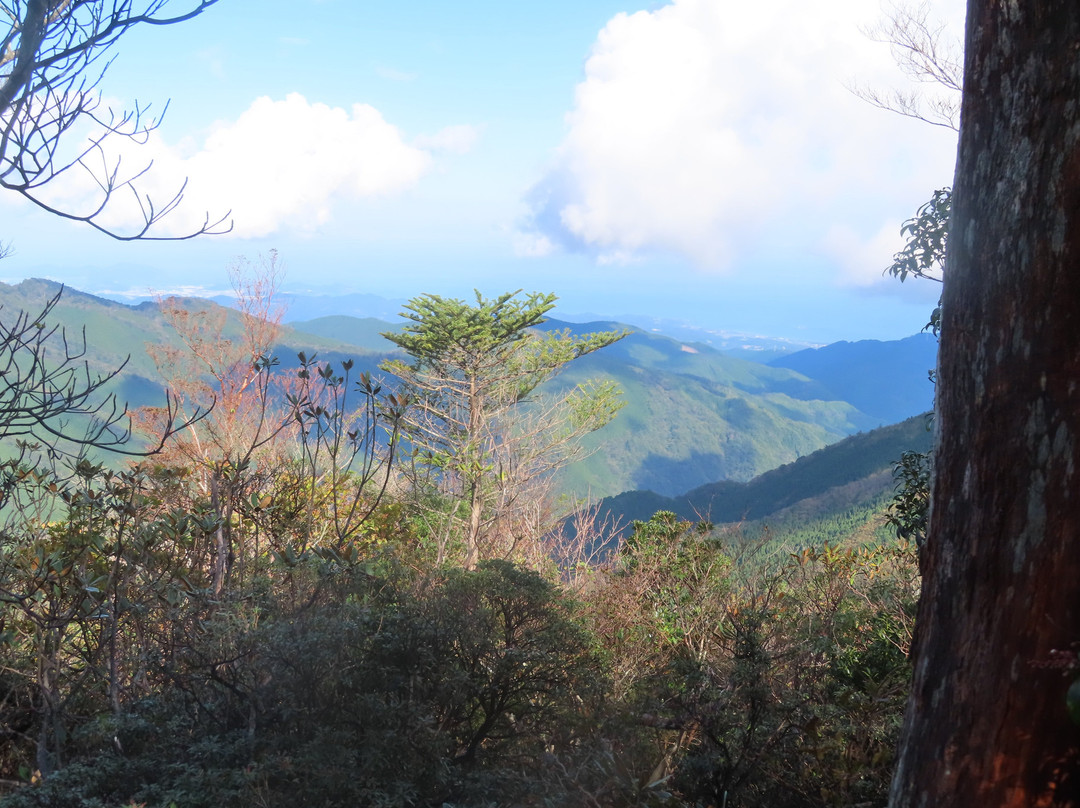 Mt. Osuzu景点图片