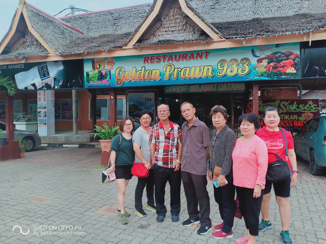 Batam Rent Cars-Batam Center必去景点