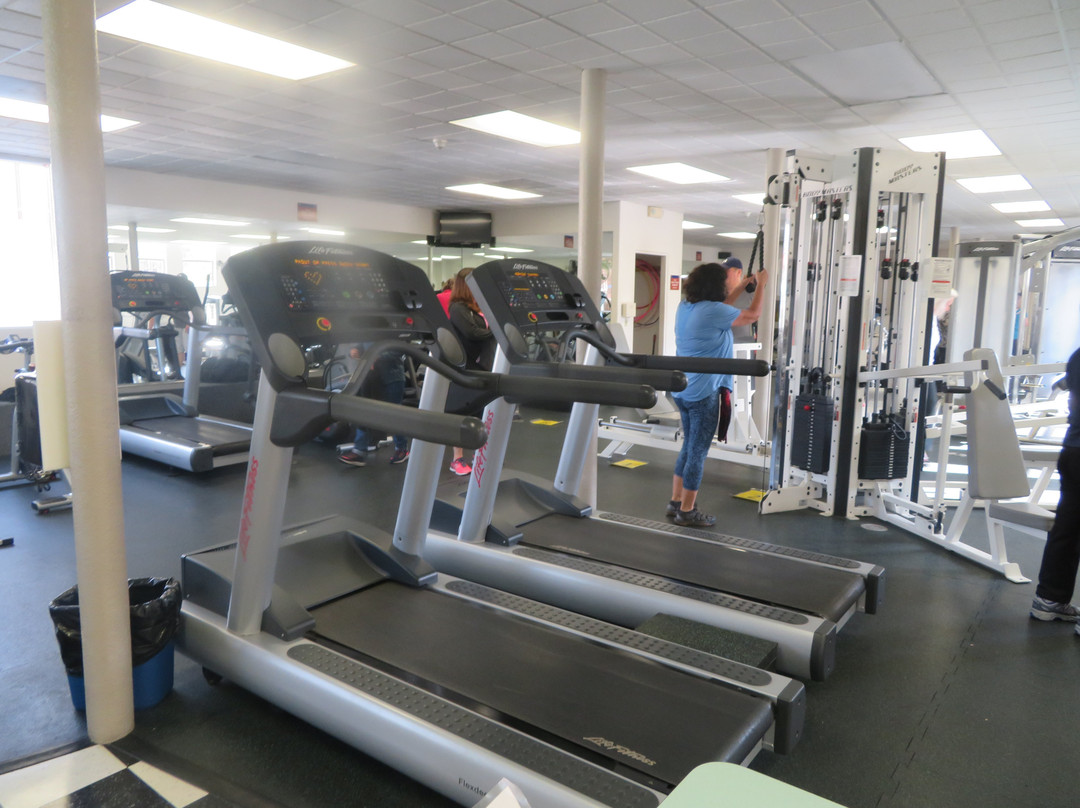 Heritage Theatre-坎贝尔必去景点