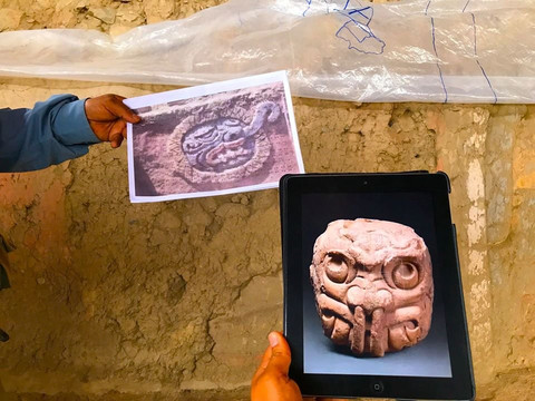 Peru Best Price-利马必去景点