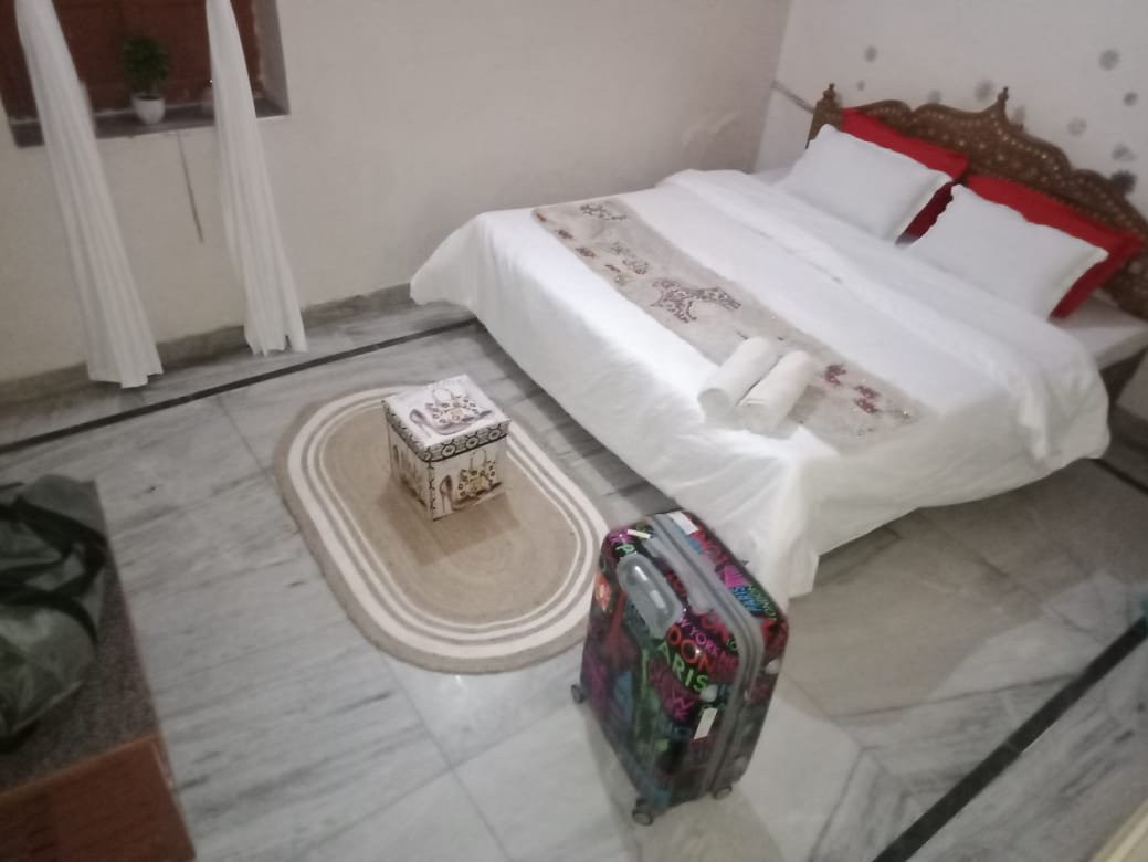 Blessing Hotel主图