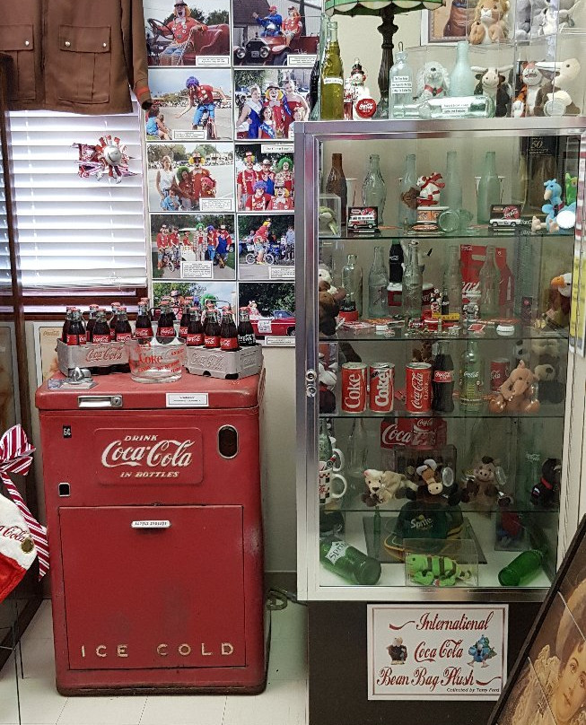 Cuero Heritage Museum景点图片