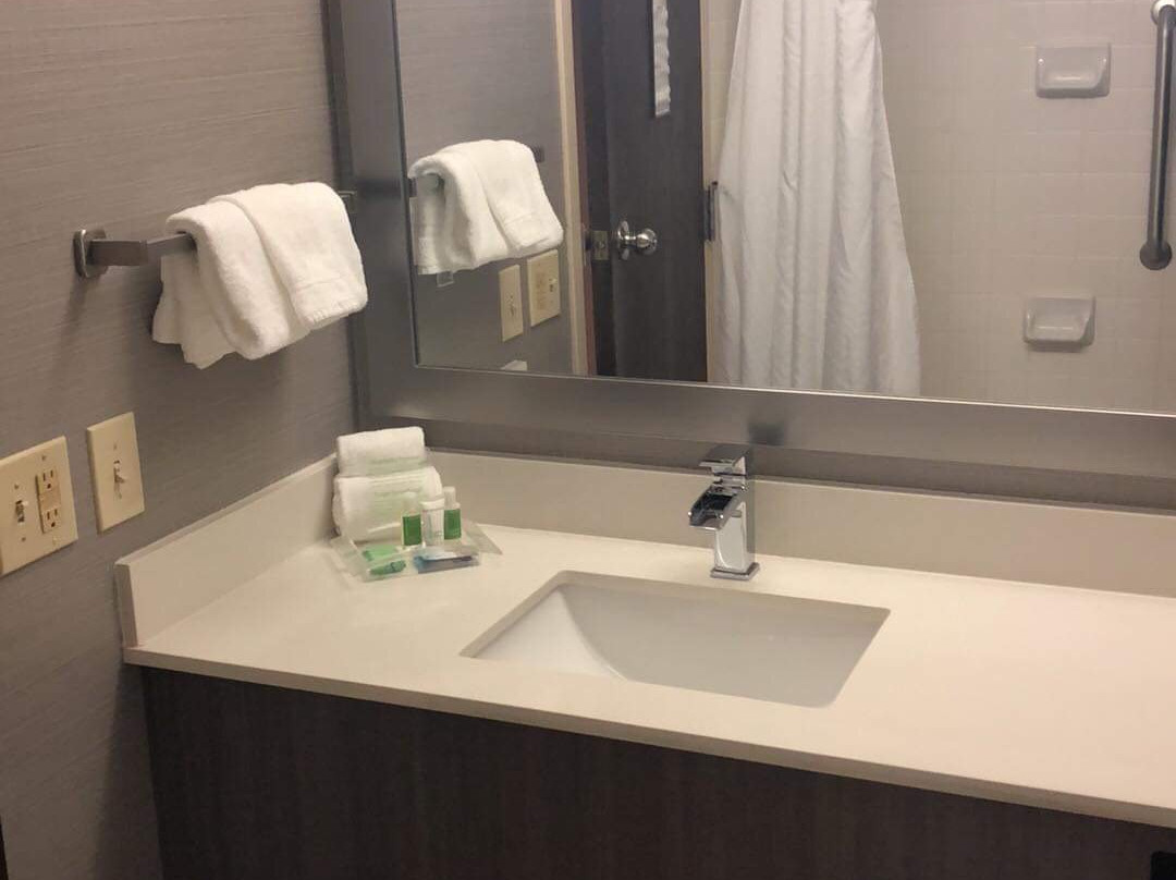 Doubletree By Hilton Rapid City Downtown Convention Center主图