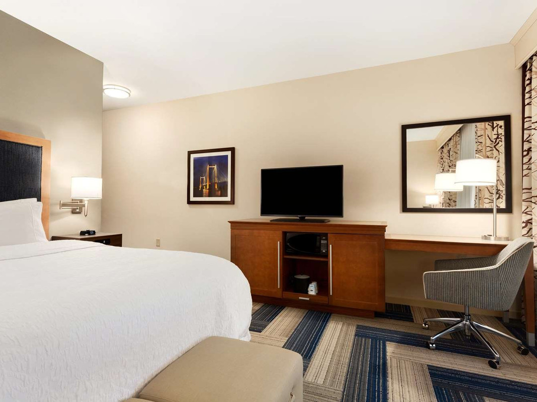 肯纳威克南脊恒庭酒店主图