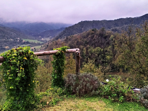 拉克丽娜黛尔塔图福酒店主图