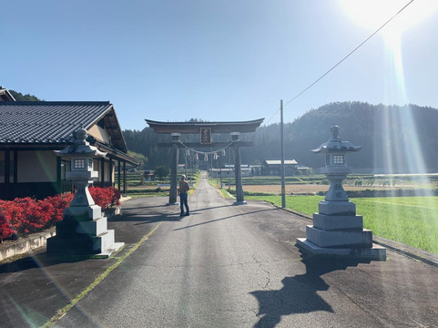 Happy Tour-高山市必去景点