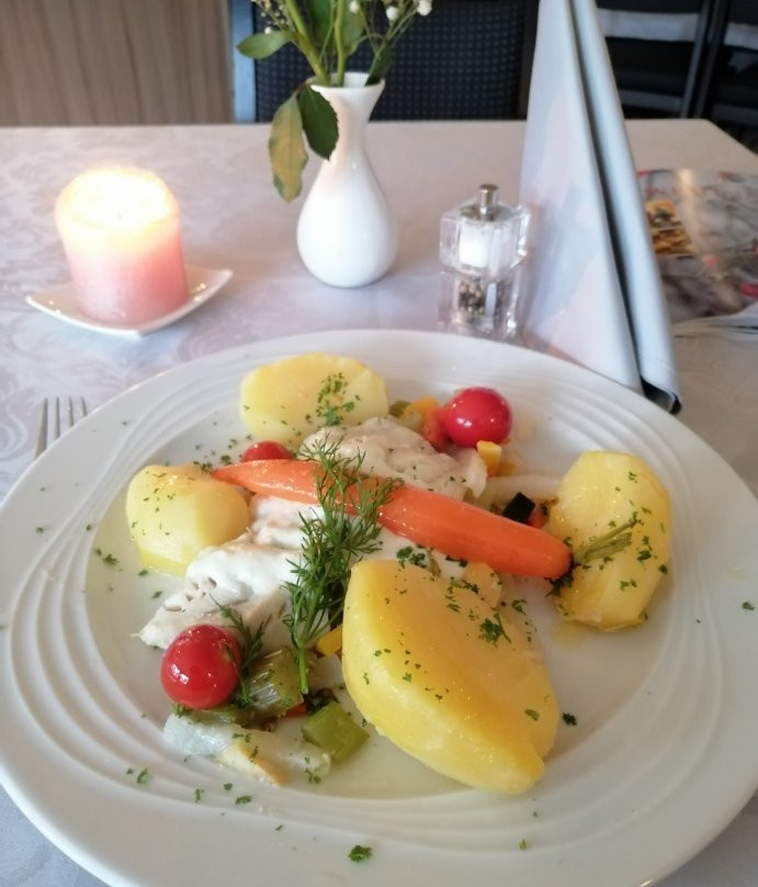 Hotel Abendroth
