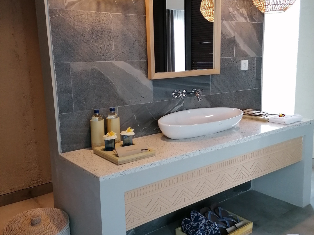 The Kayana Beach Lombok主图