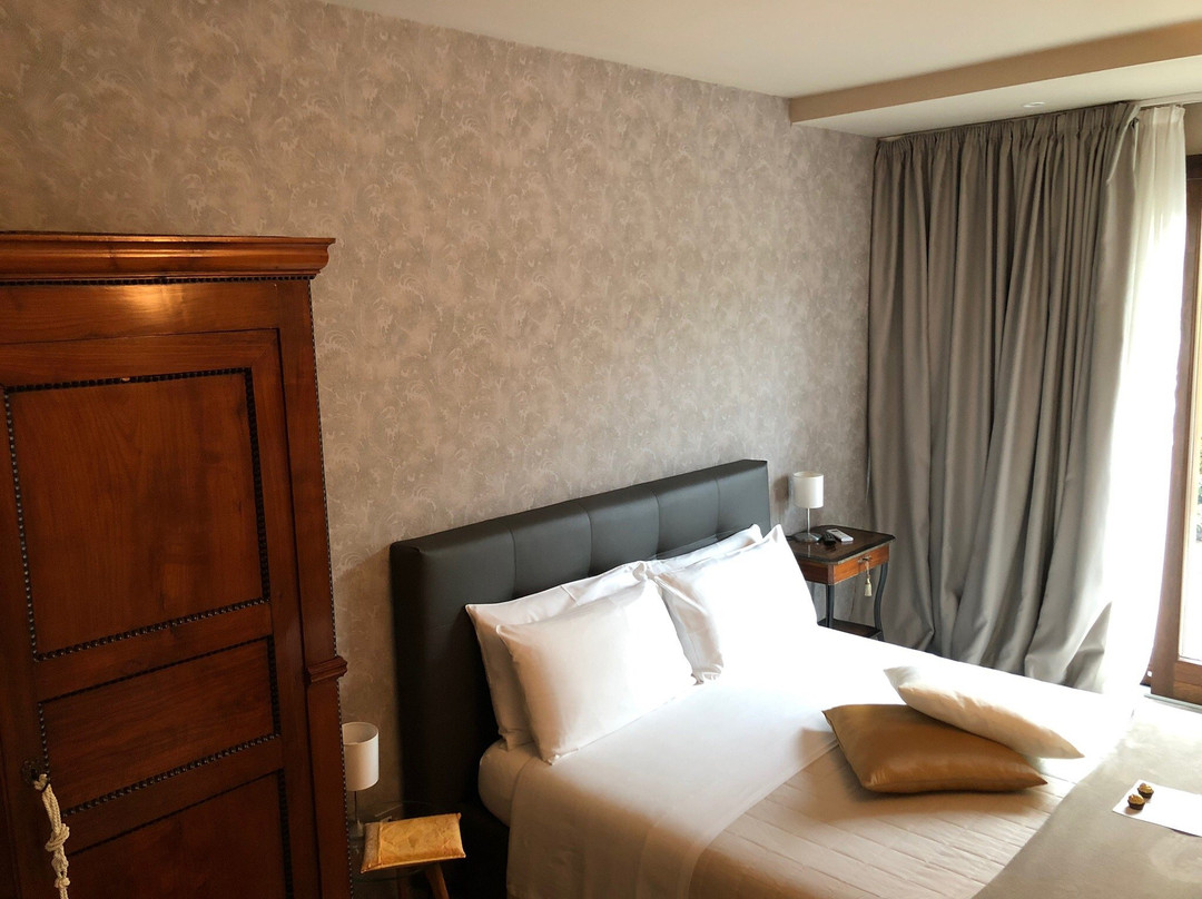 B&B Villa Fulvia主图