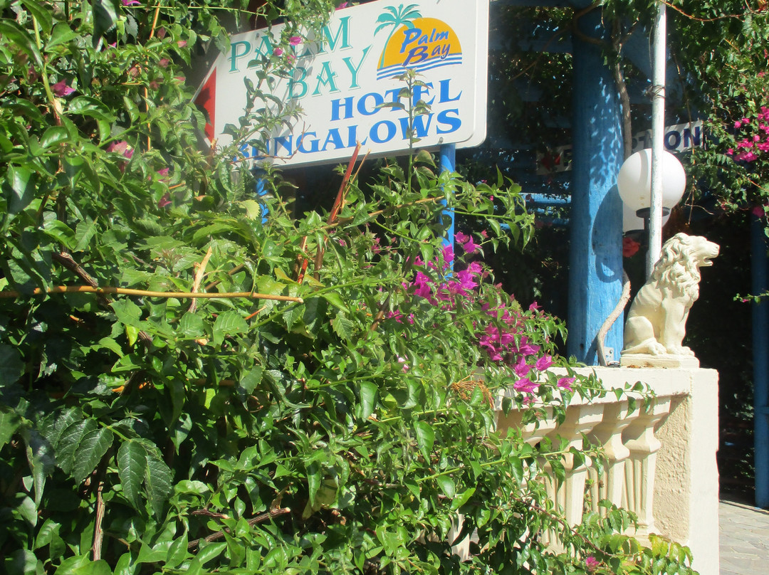 Palm Bay Hotel主图