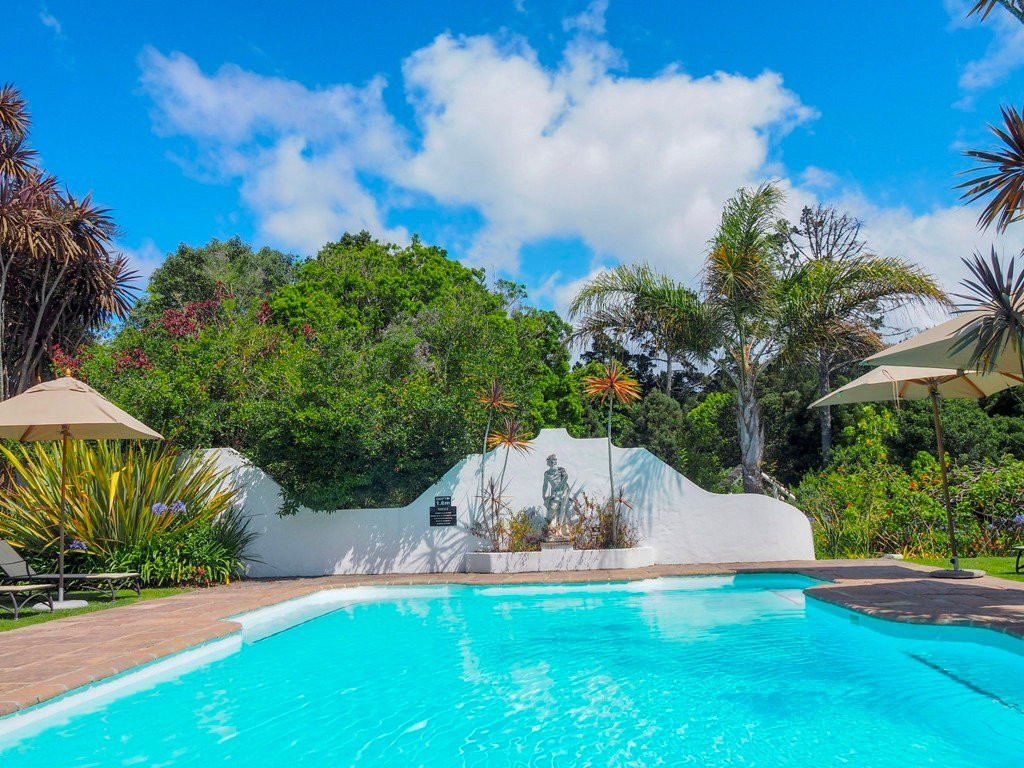 猎人乡间别墅主图