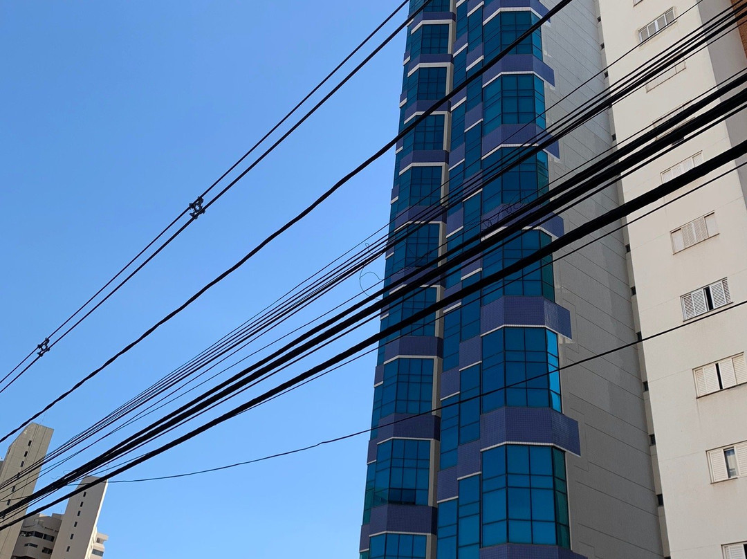 Bahamas Suite Hotel主图