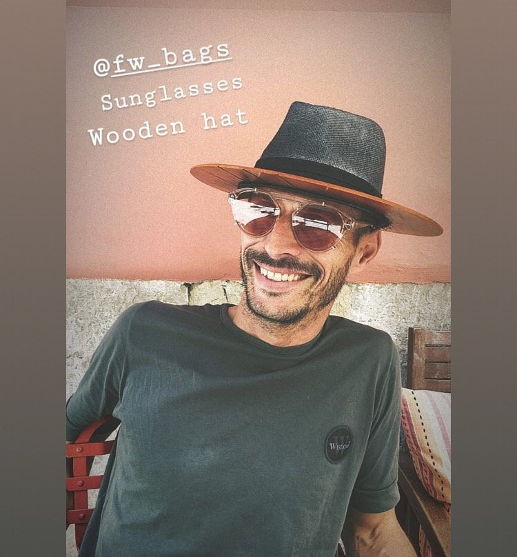 Feelwood Concept Store-纳夫普利翁必去景点