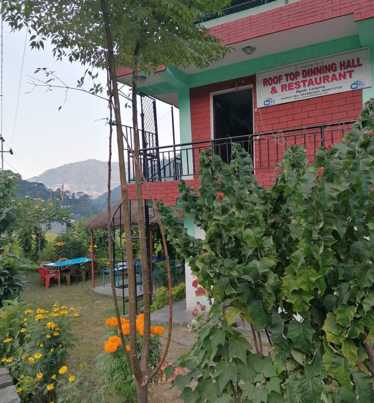 Roshani Guest House & Restaurant主图