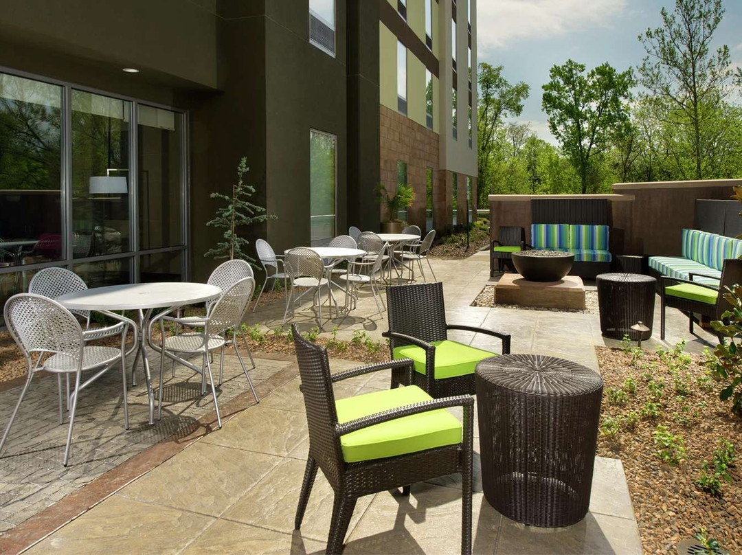 Home2 Suites by Hilton Louisville East/Hurstbourne主图