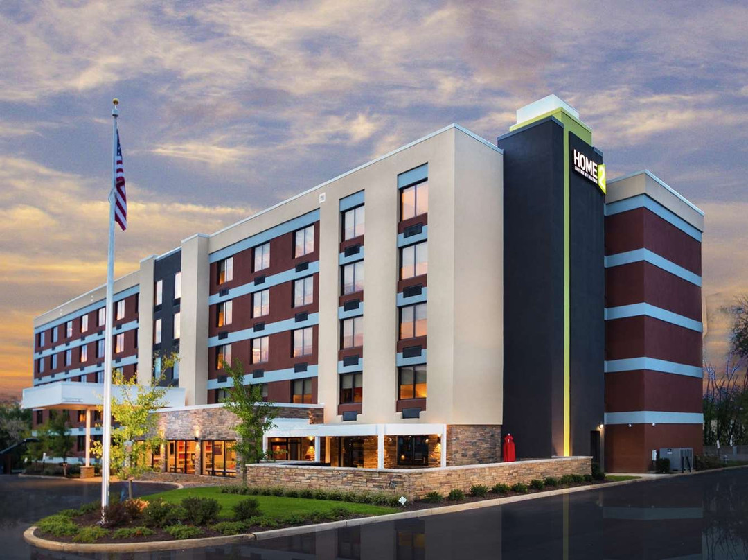 Home2 Suites by Hilton King of Prussia Valley Forge主图