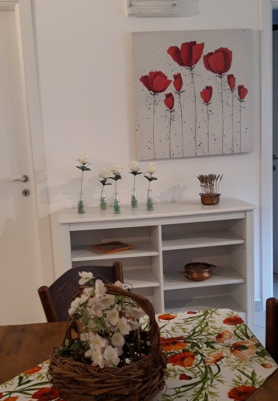 B&B Rosa Bianca主图