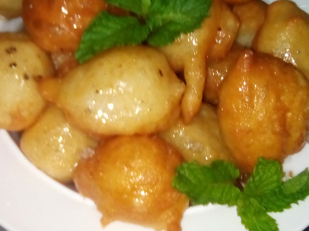 Zai Meals-Kigamboni必去景点