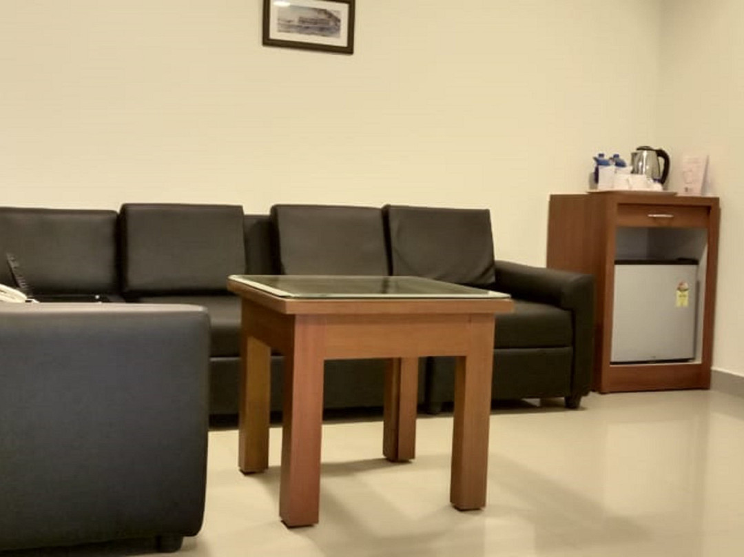 Luxora Hotel & Spa主图