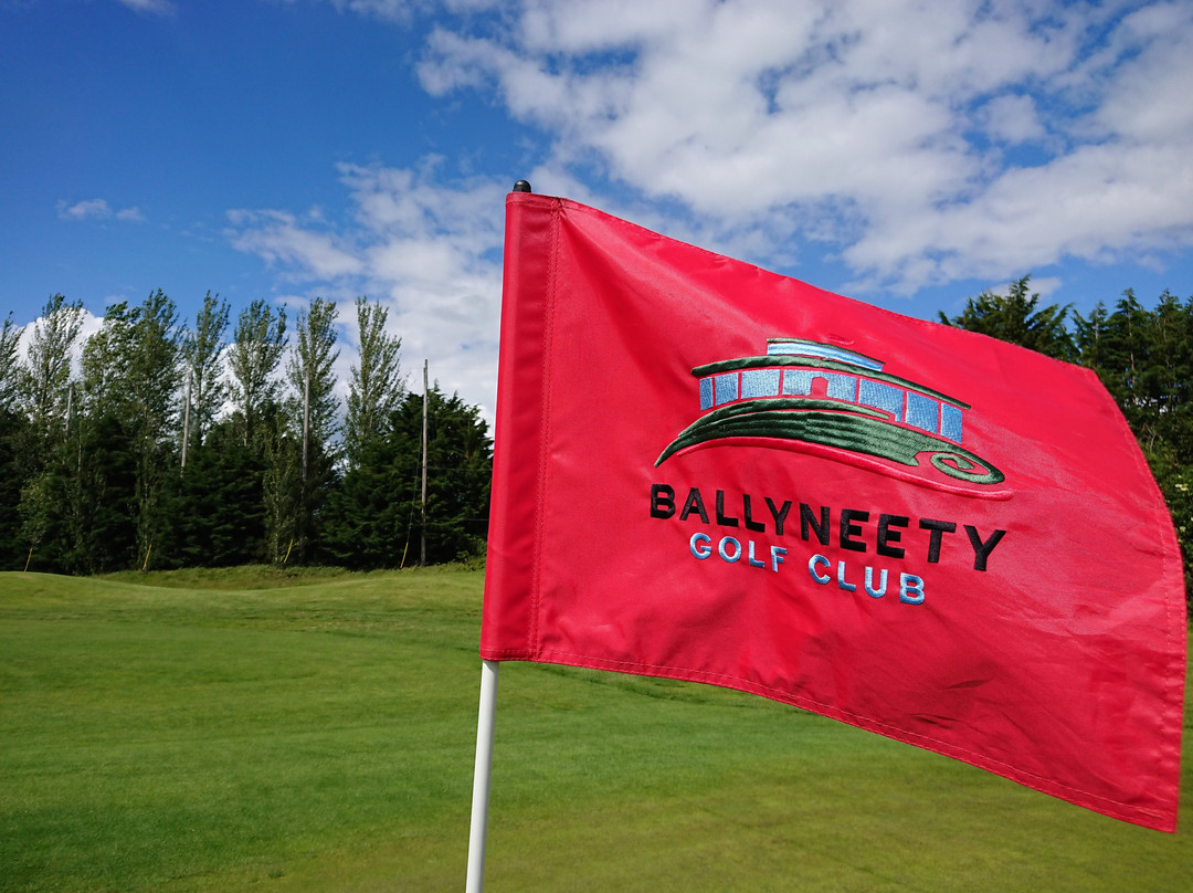 Ballyneety Golf Club-Ballyneety必去景点