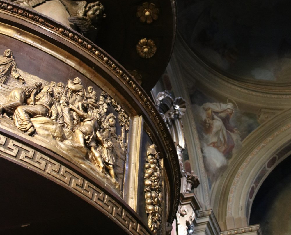 Chiesa di Santa Margherita V.M.景点图片