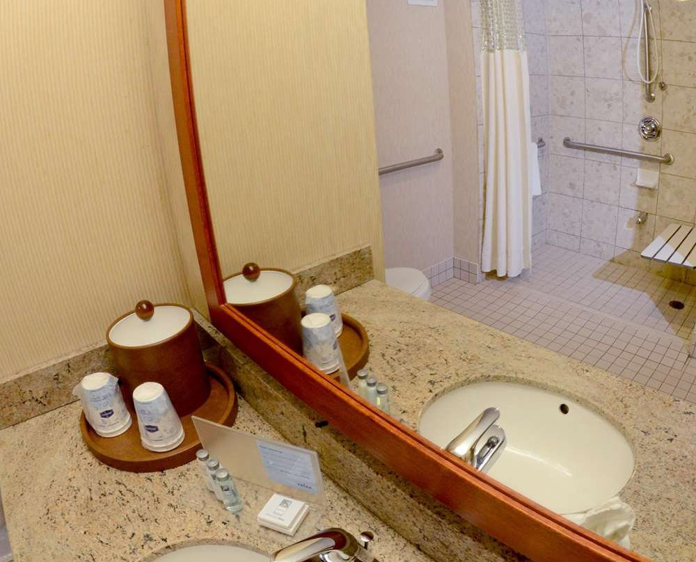 Hampton Inn and Suites by Hilton Windsor主图