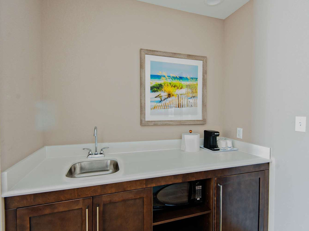 Hampton Inn And Suites Mary Esther-fort Walton Beach主图