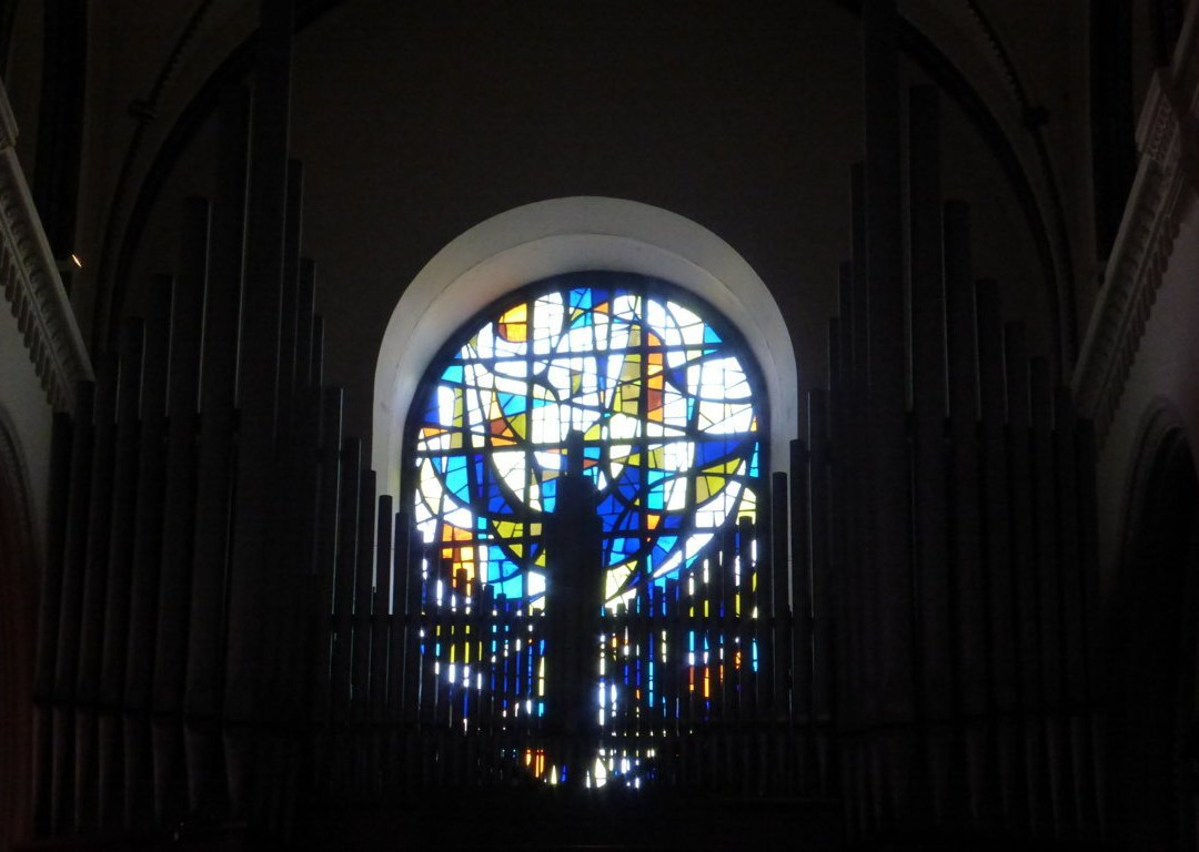 Eglise des Carmes-伊克塞尔必去景点