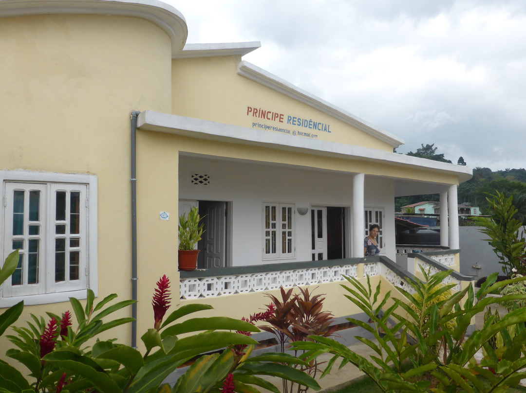 Principe Residencial主图