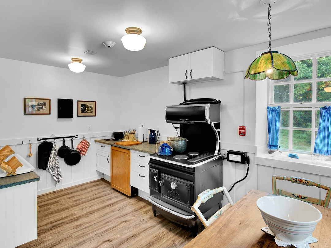 Lockhouse 21- C&O Canal Trust-Travilah必去景点