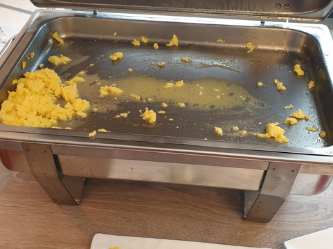 切西别墅酒店主图