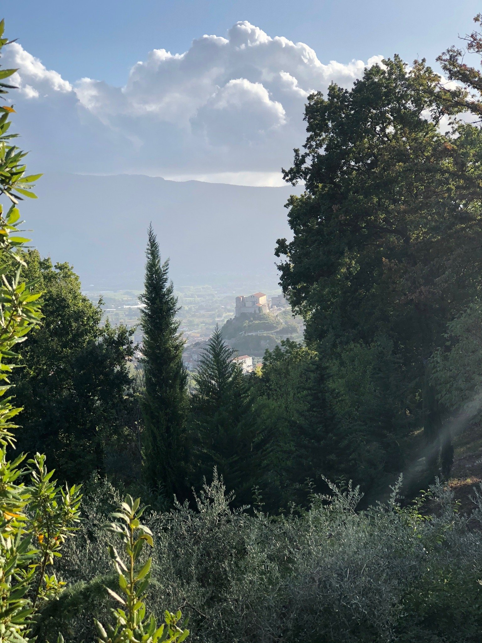 Villa Montemma-官方
