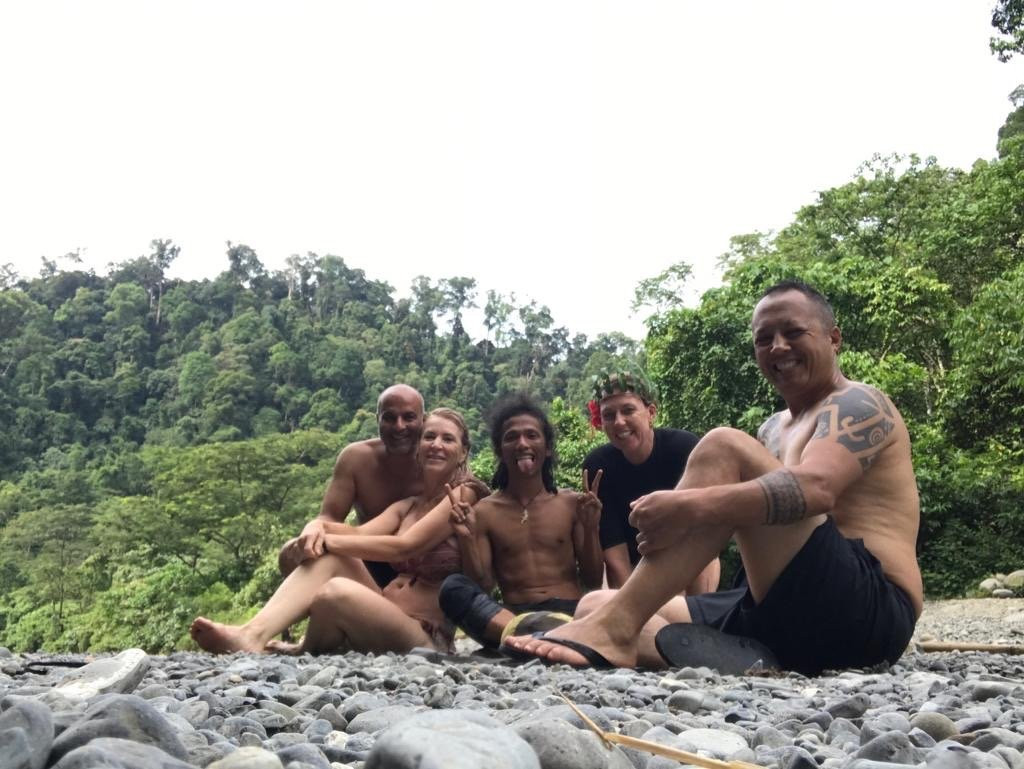 Rimba Dream Jungle Trekking-武吉拉旺必去景点