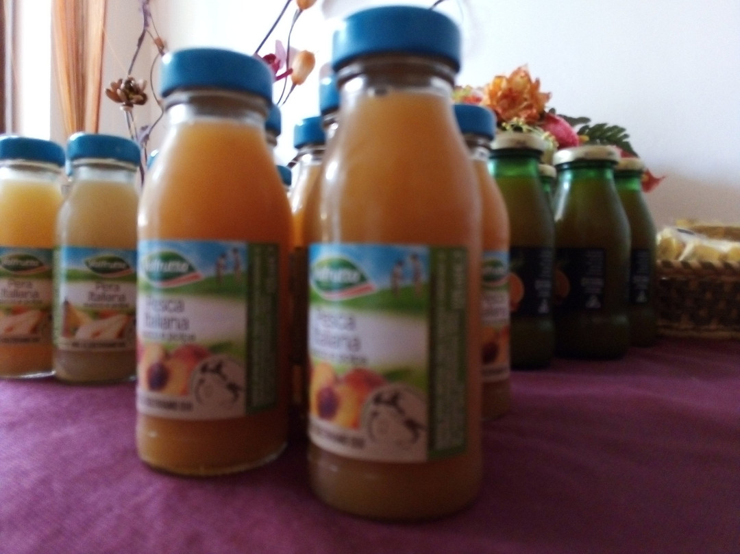 Bed And Breakfast Serendipity主图