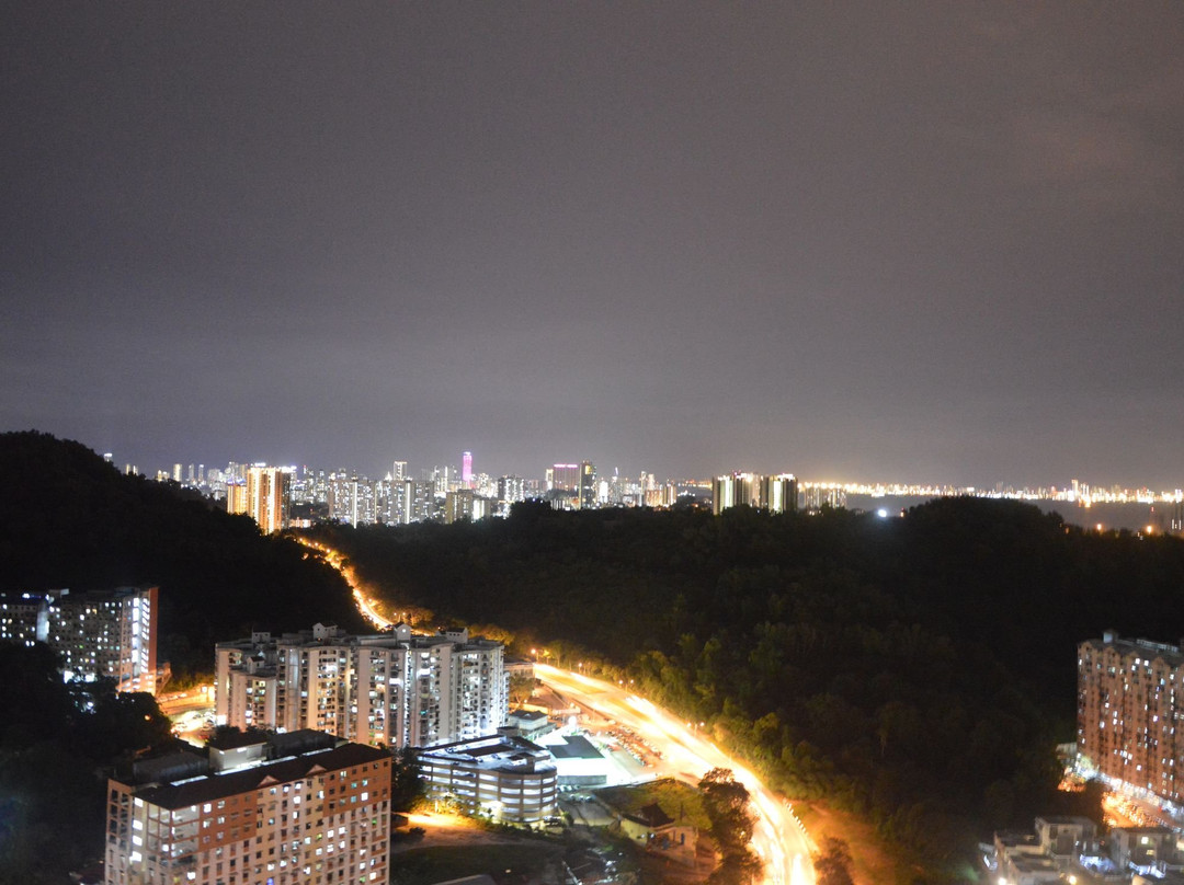 Arte S Penang主图