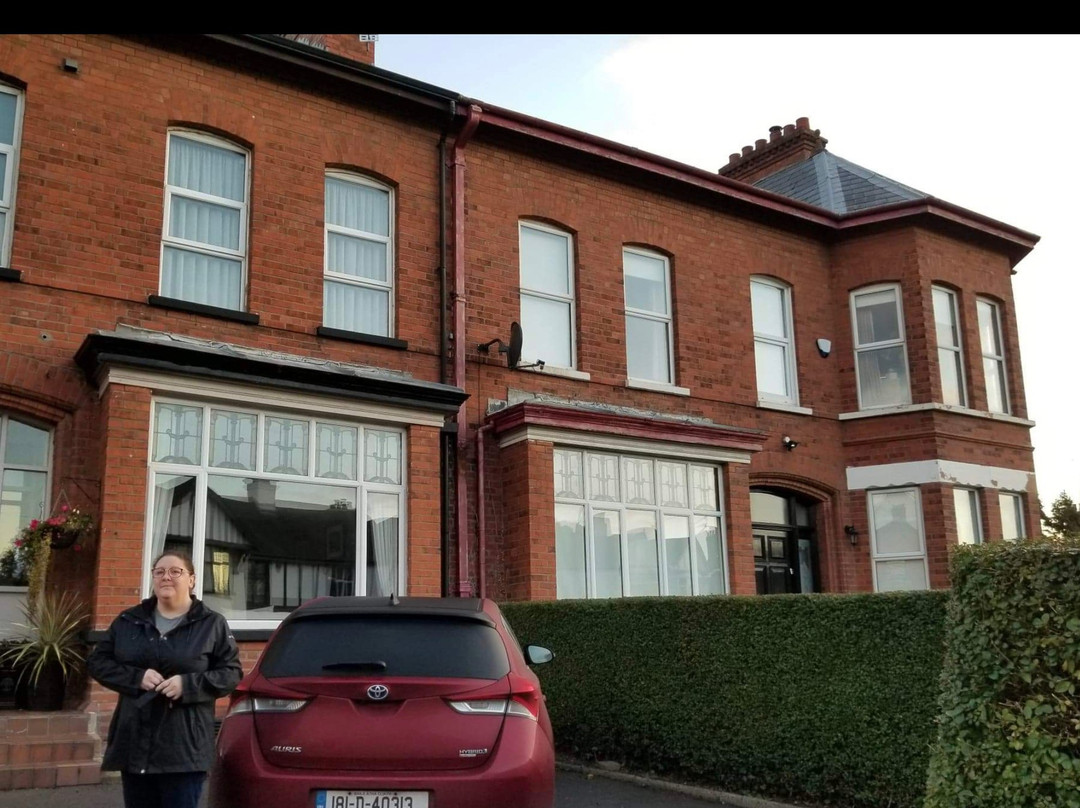 Somerton House主图