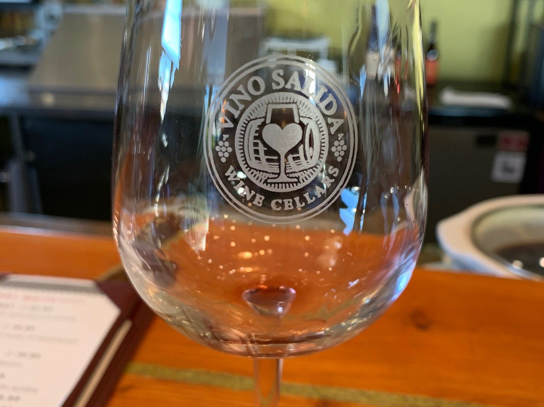 Vino Salida Wine Cellars-Poncha Springs必去景点