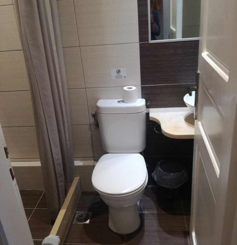 Memories Beach Hotel主图