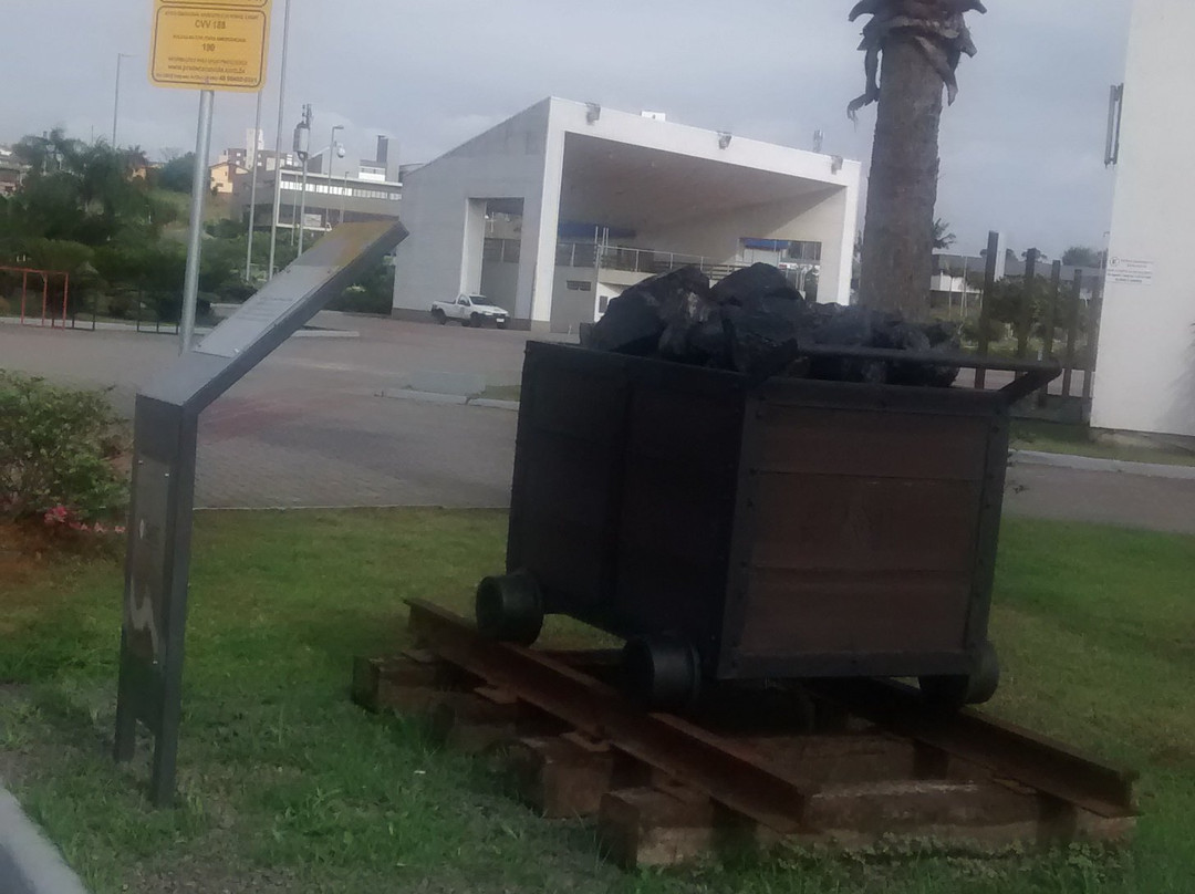 Parque das Nações Cincinato Naspolini景点图片