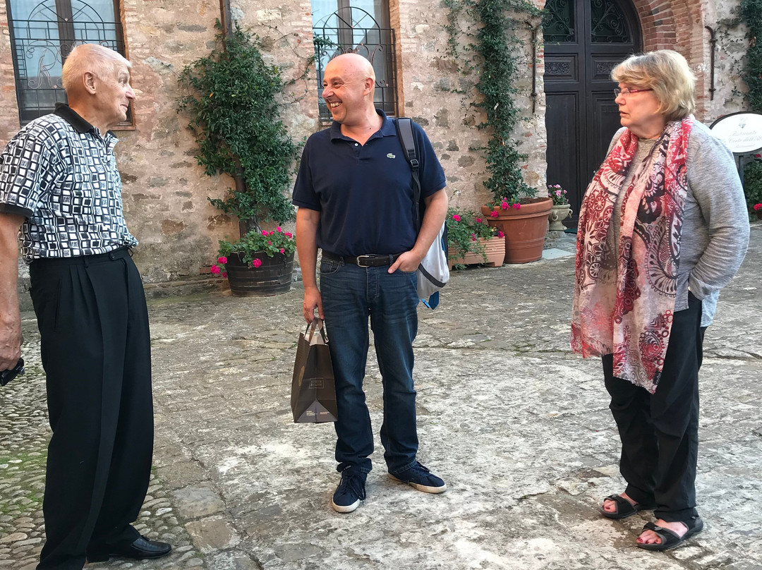 Paesaggio Sicilia-巴勒莫必去景点