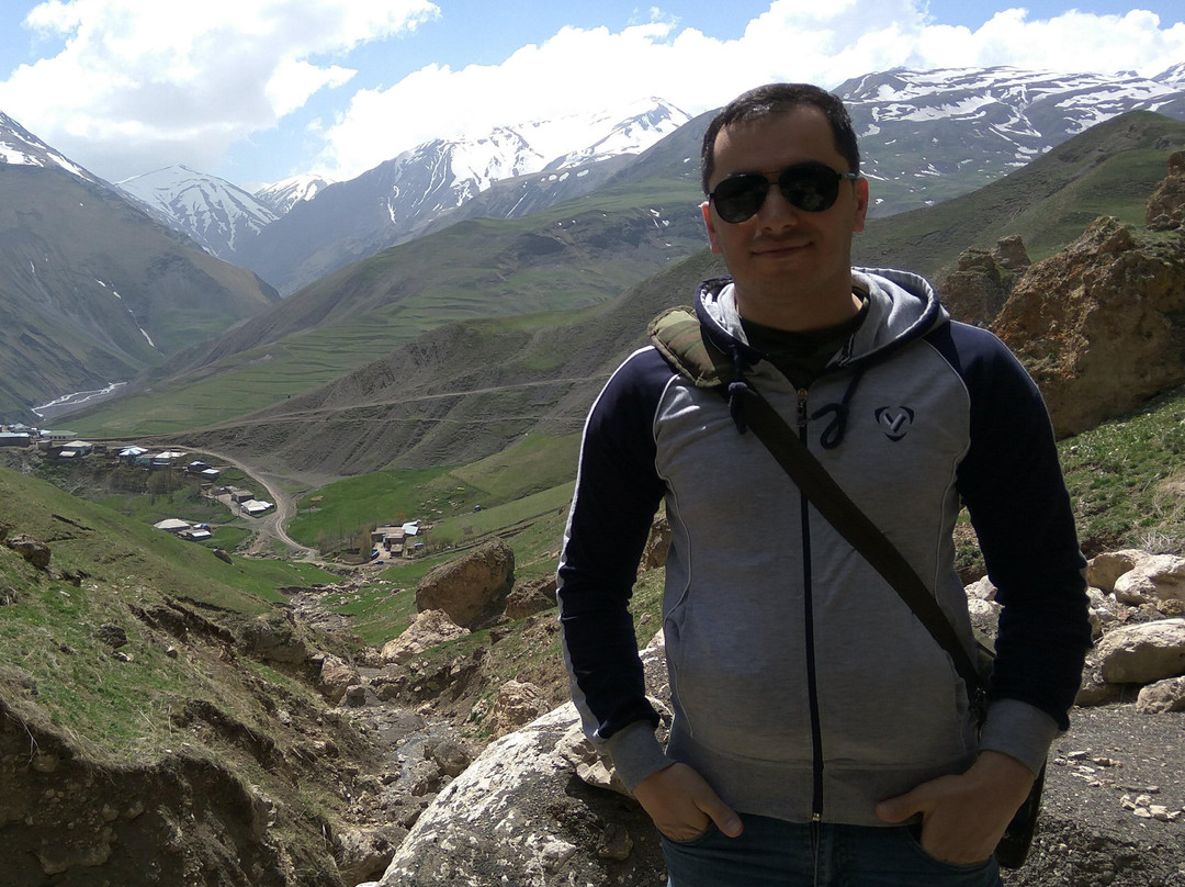 Azerbaijan Tours and Transport Services