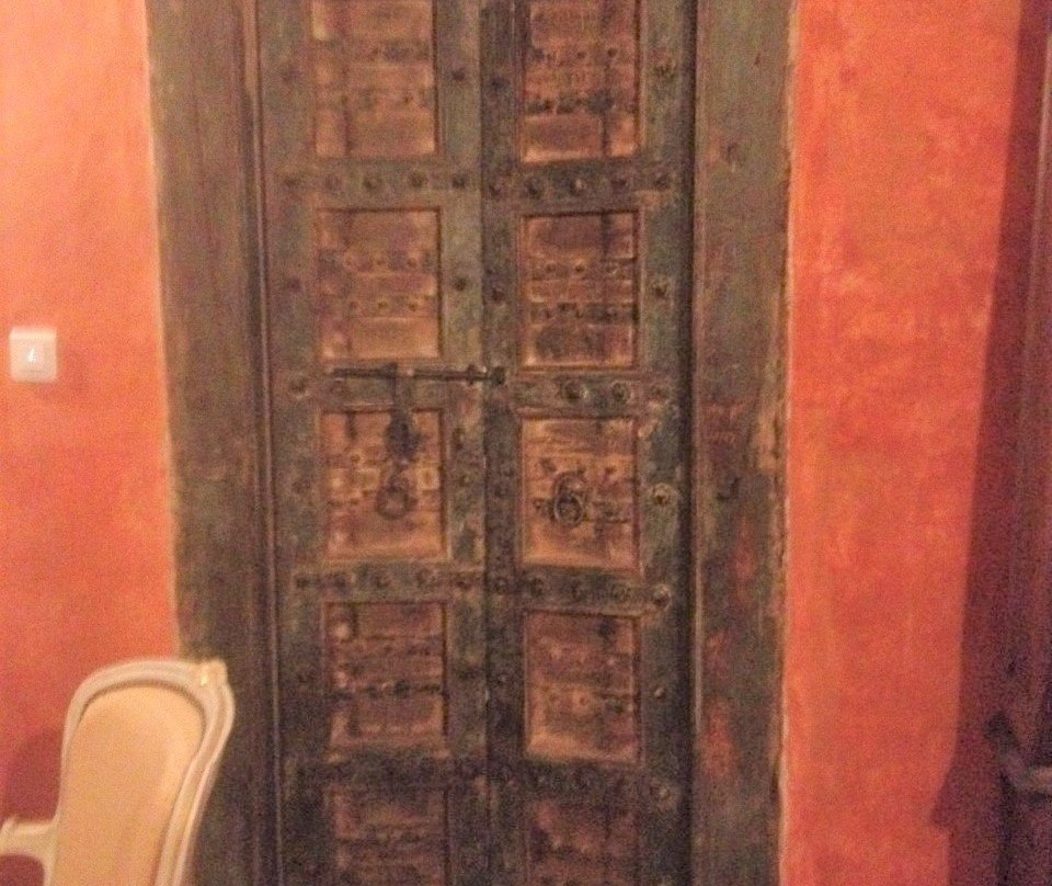 Le Mas du Puits d'Amour主图