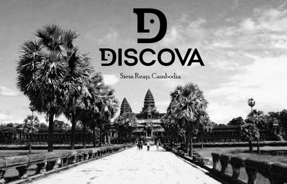 Discova-暹粒必去景点