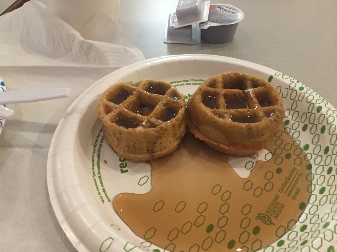 Hampton Inn & Suites Southport主图