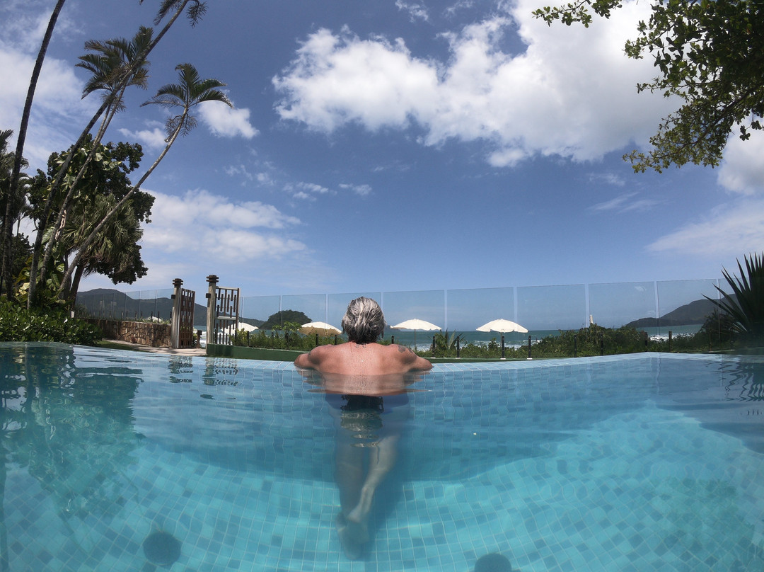 Villa Sapê Pousada主图