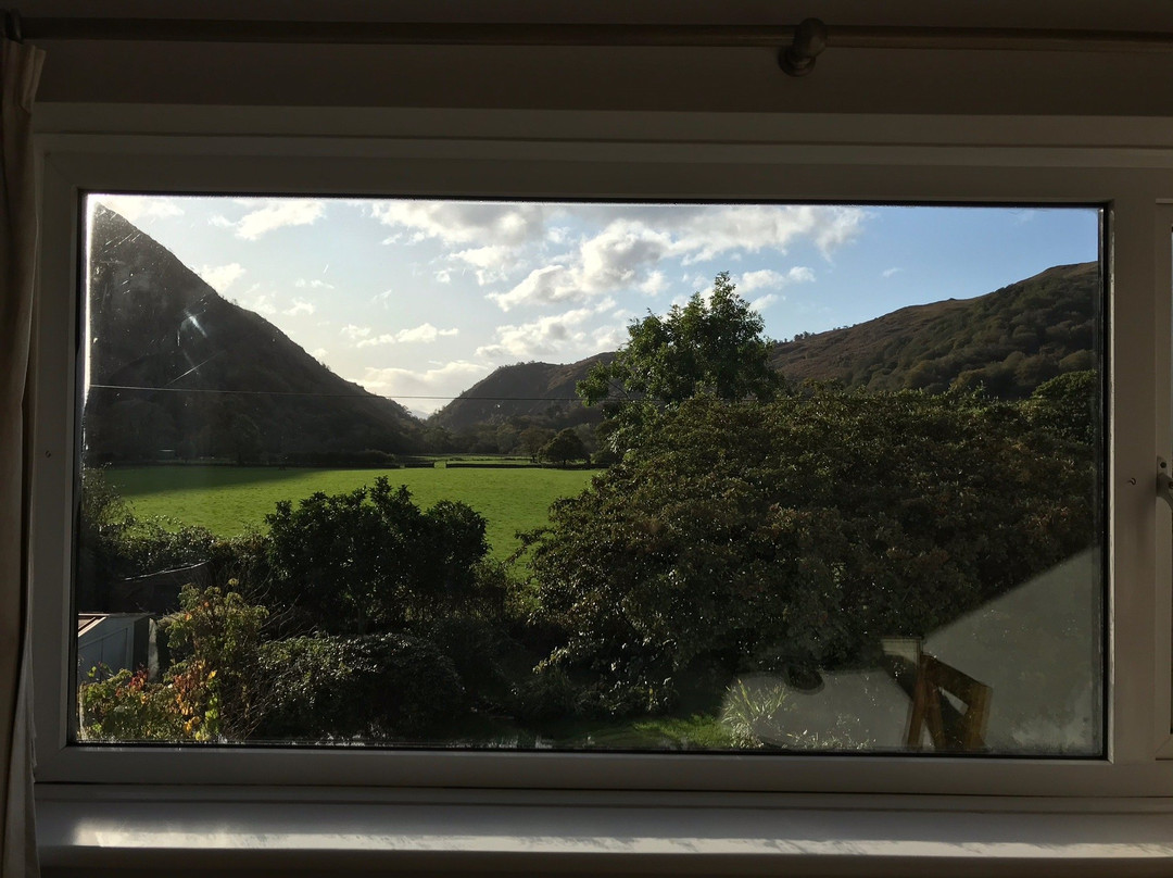 The Coach House主图