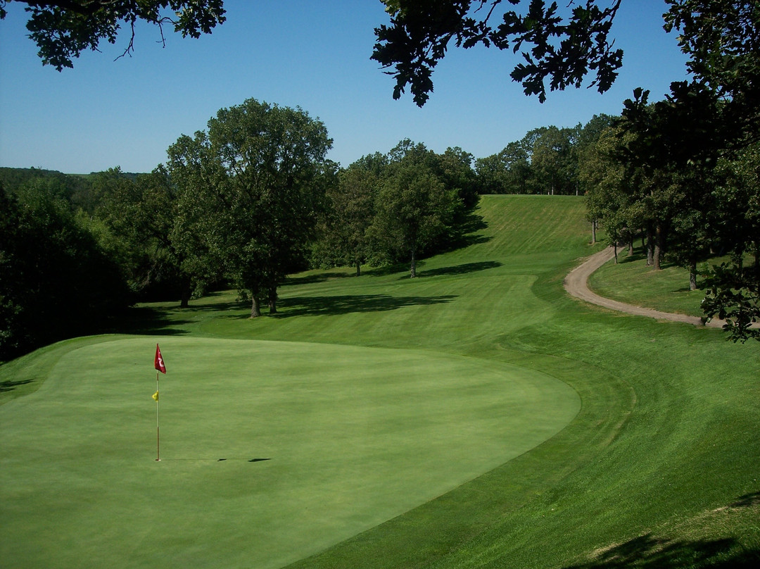 Pleasant Valley Golf Club景点图片