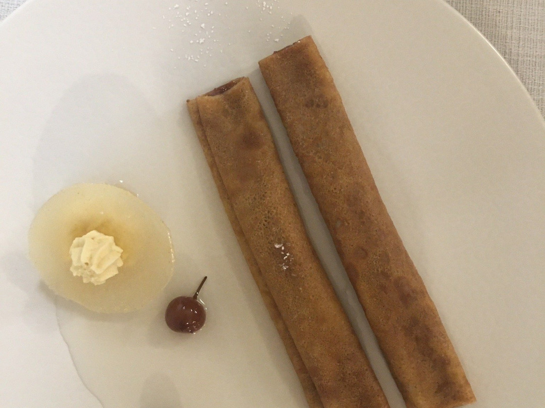 Auberge de la Poutre主图